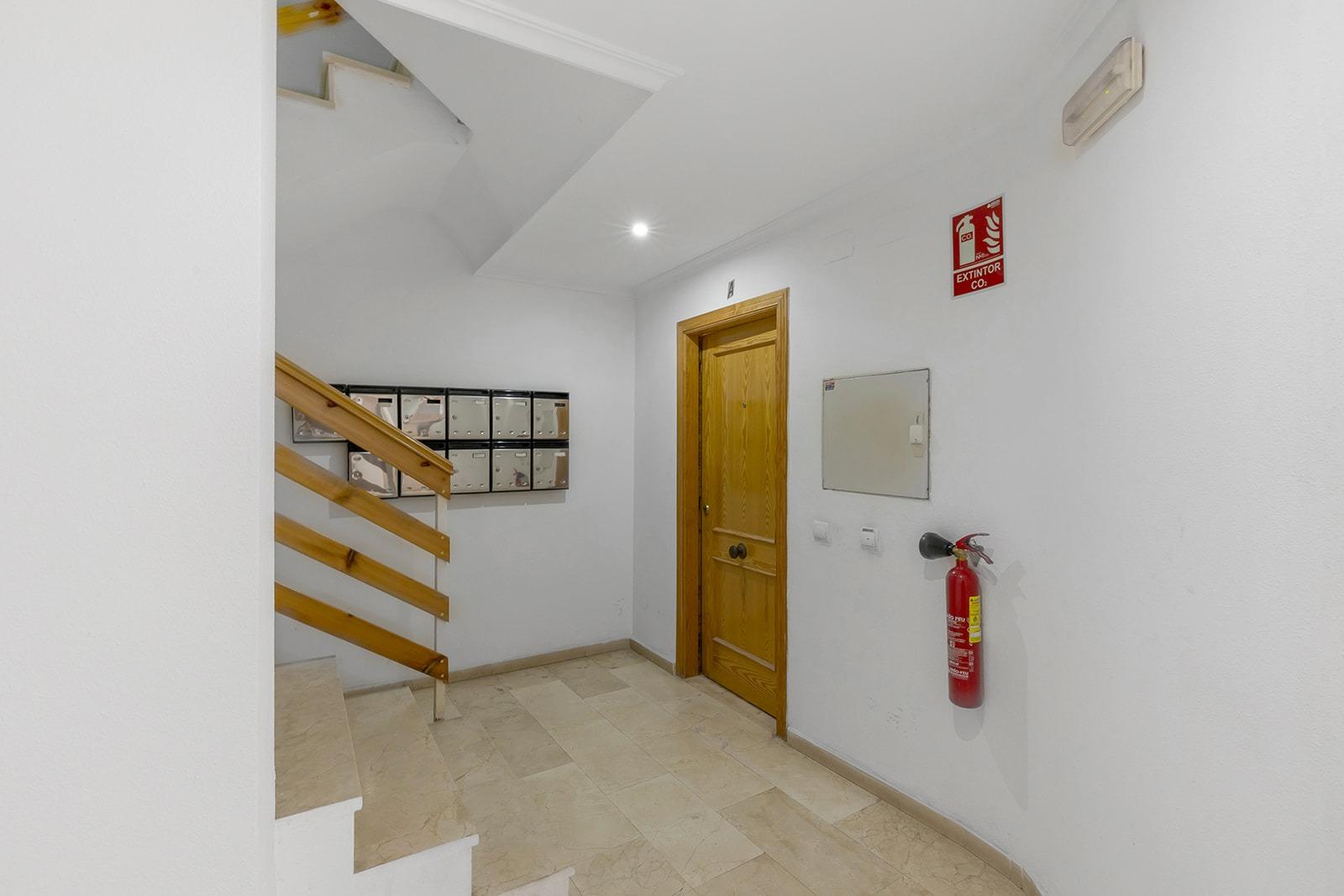 Flat te koop in La Mata (Torrevieja)