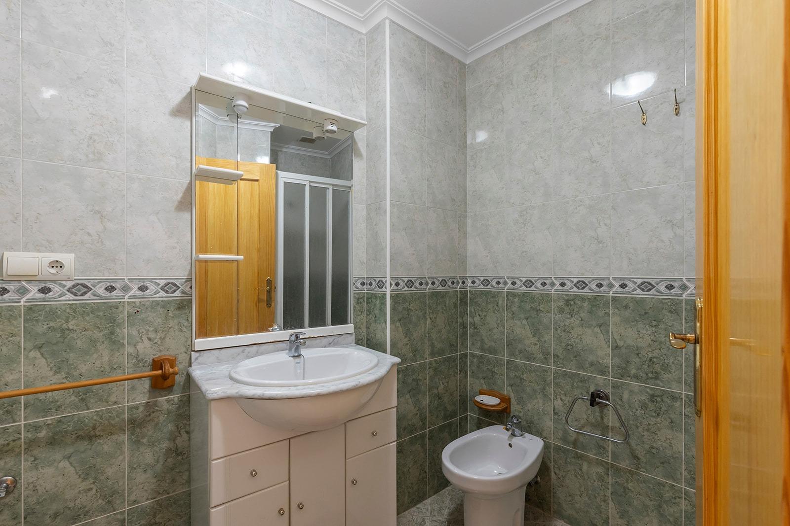 Flat te koop in La Mata (Torrevieja)