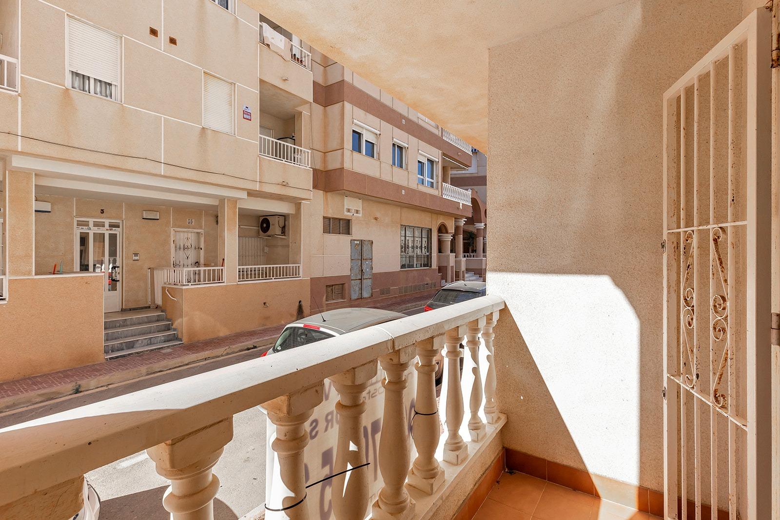 Flat te koop in La Mata (Torrevieja)