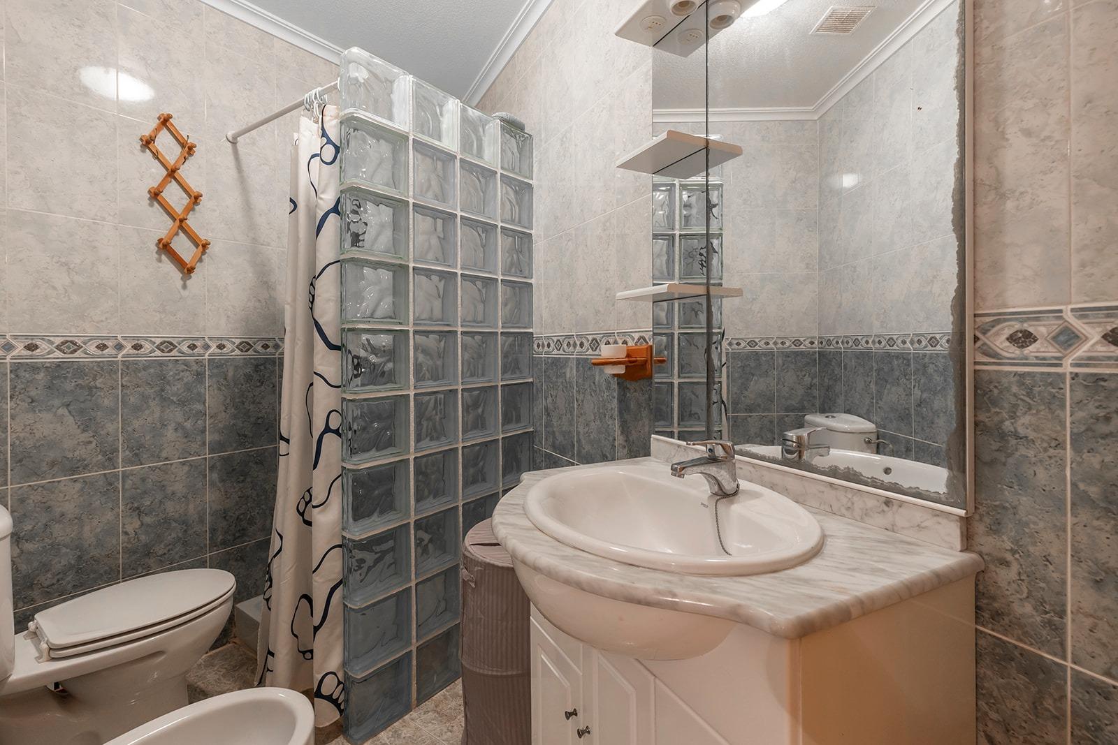 Flat te koop in La Mata (Torrevieja)