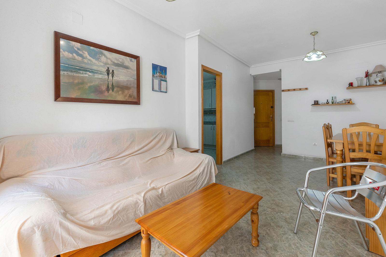 Flat te koop in La Mata (Torrevieja)