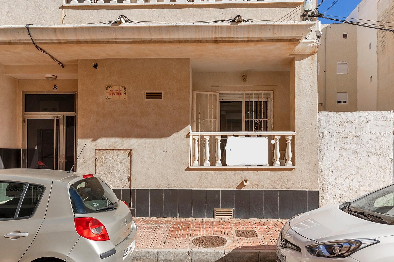 Flat te koop in La Mata (Torrevieja)