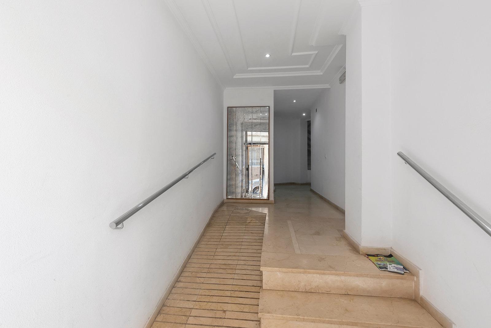 Flat te koop in La Mata (Torrevieja)