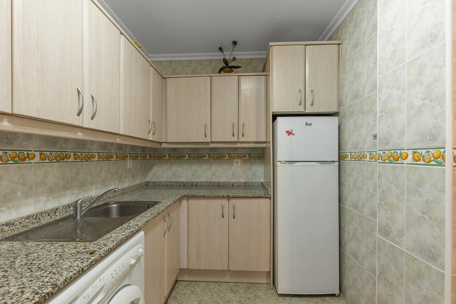 Flat te koop in La Mata (Torrevieja)