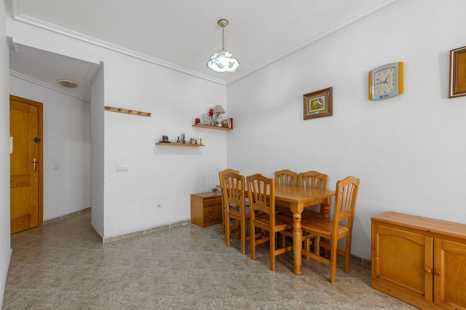 Flat te koop in La Mata (Torrevieja)