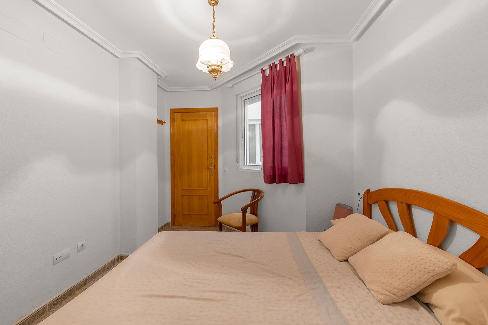 Flat te koop in La Mata (Torrevieja)