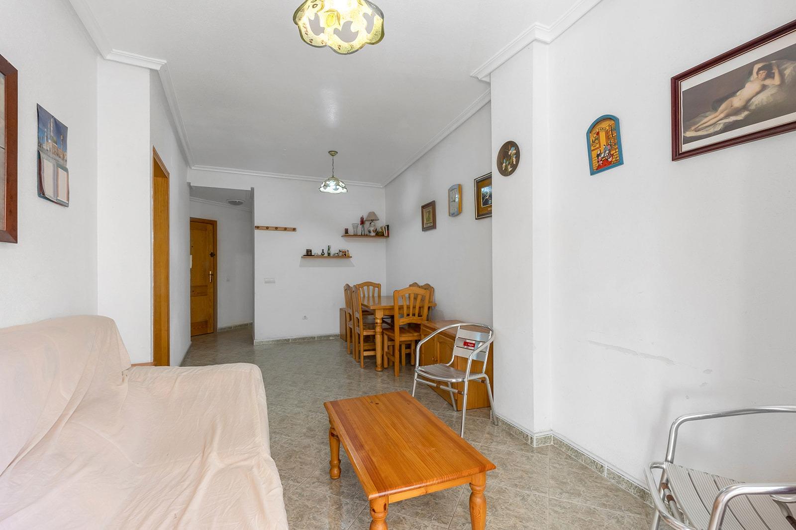 Flat te koop in La Mata (Torrevieja)