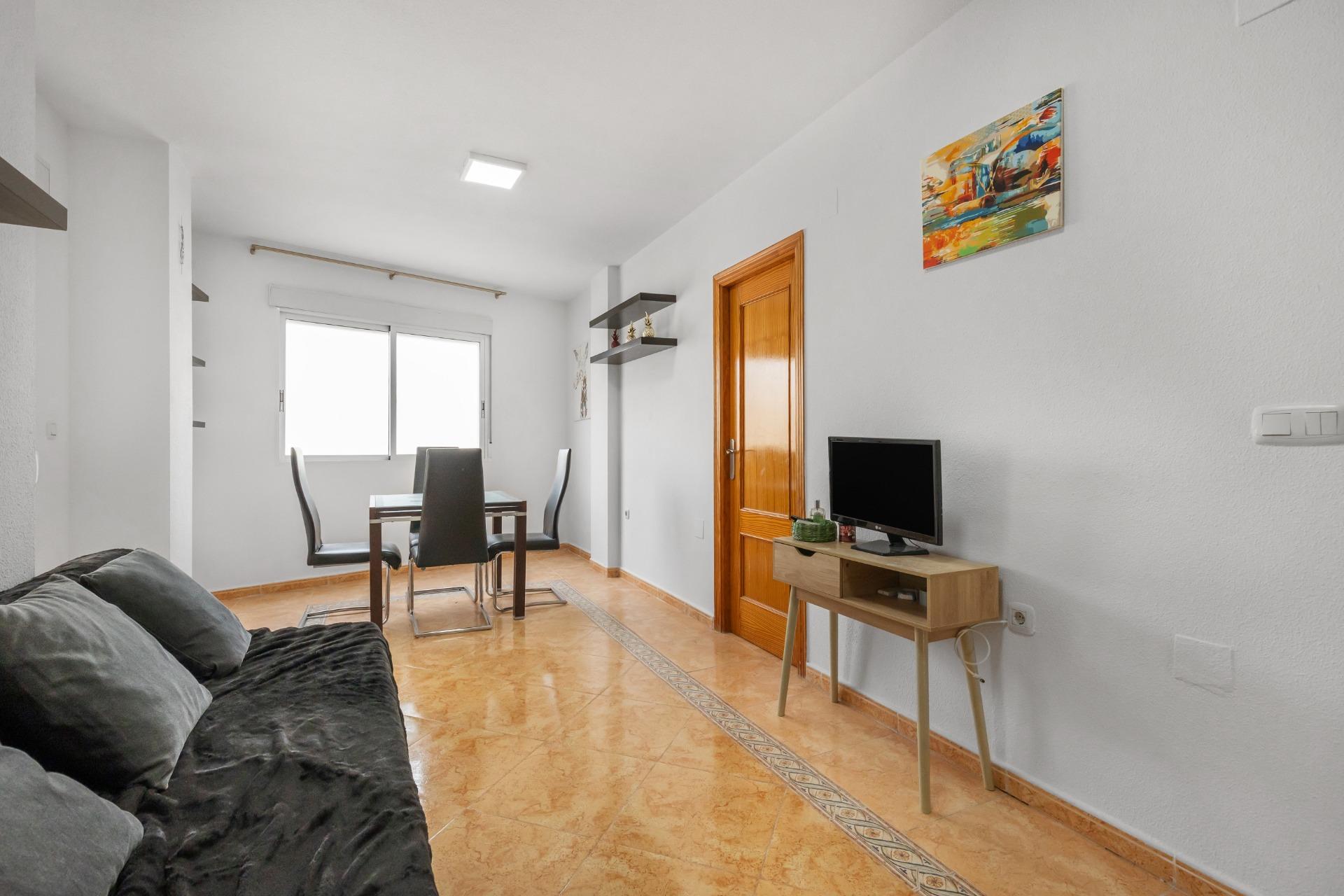 Apartamento en venta en Torrevieja