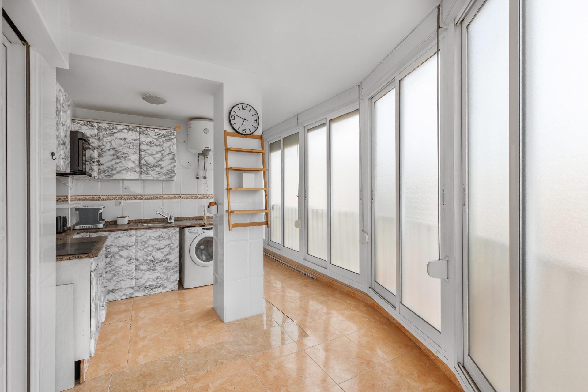 Apartamento en venta en Torrevieja