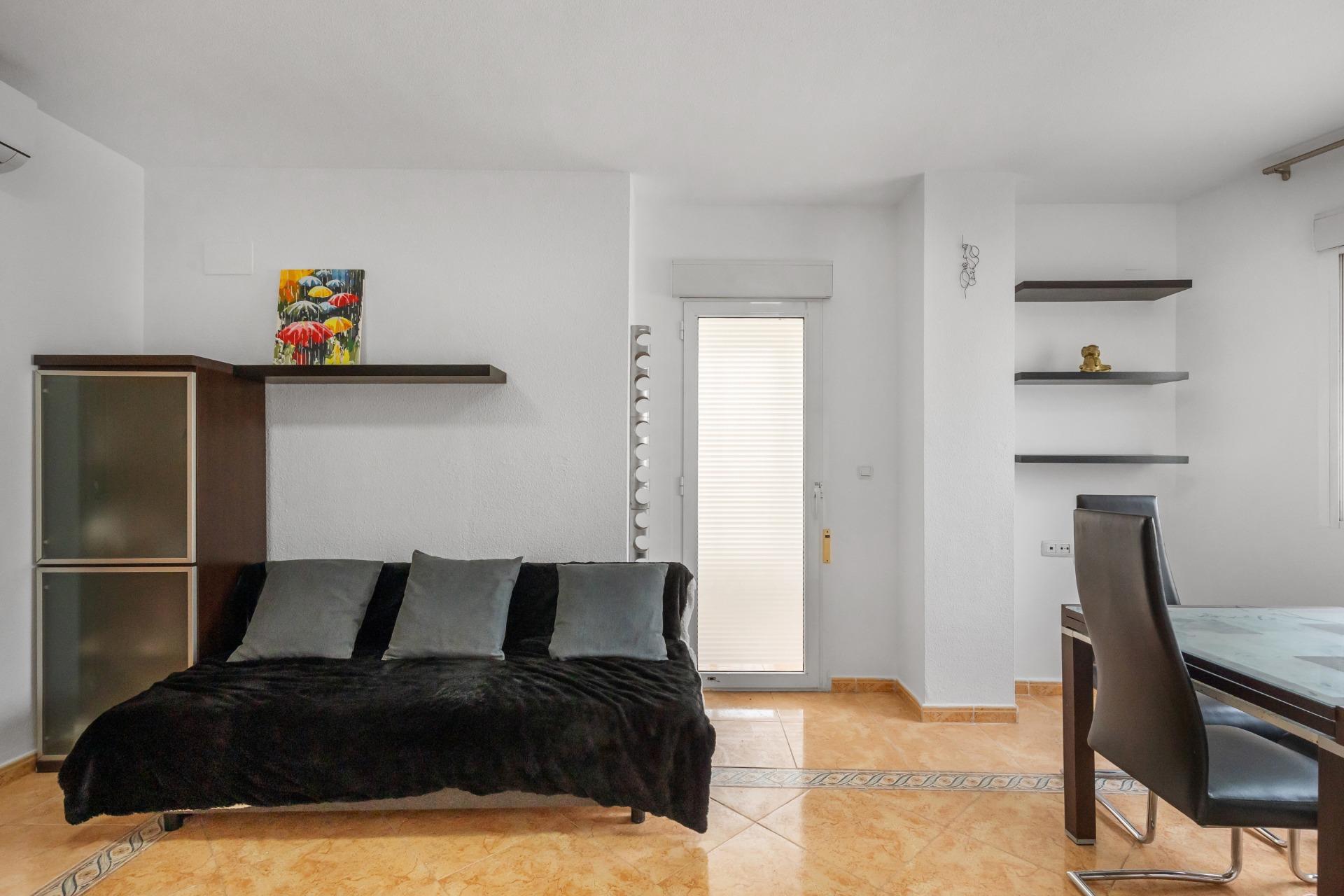Apartamento en venta en Torrevieja