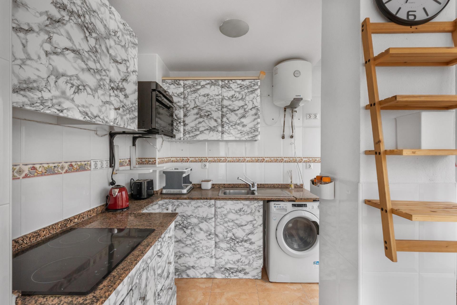 Apartamento en venta en Torrevieja