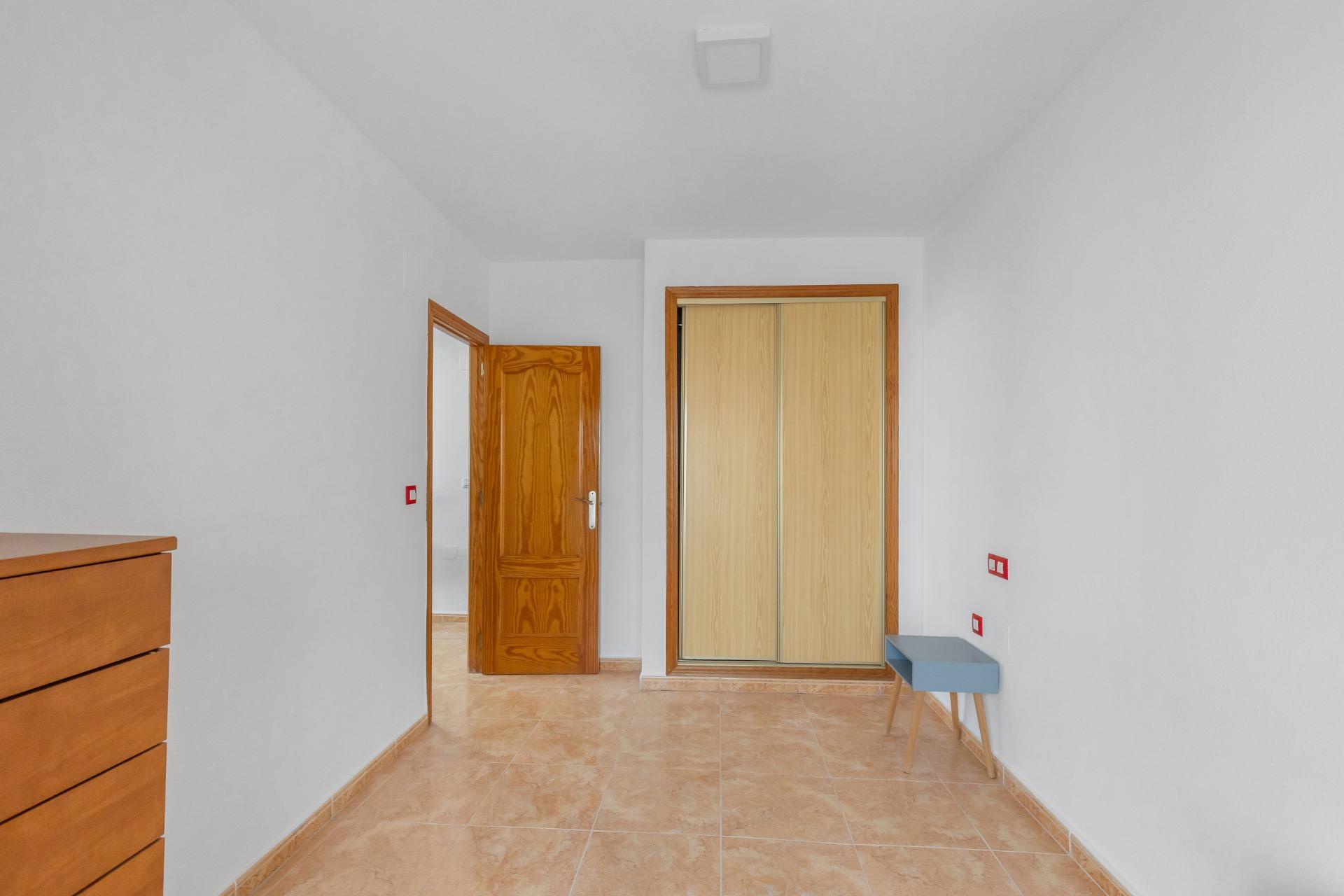 Apartamento en venta en Torrevieja