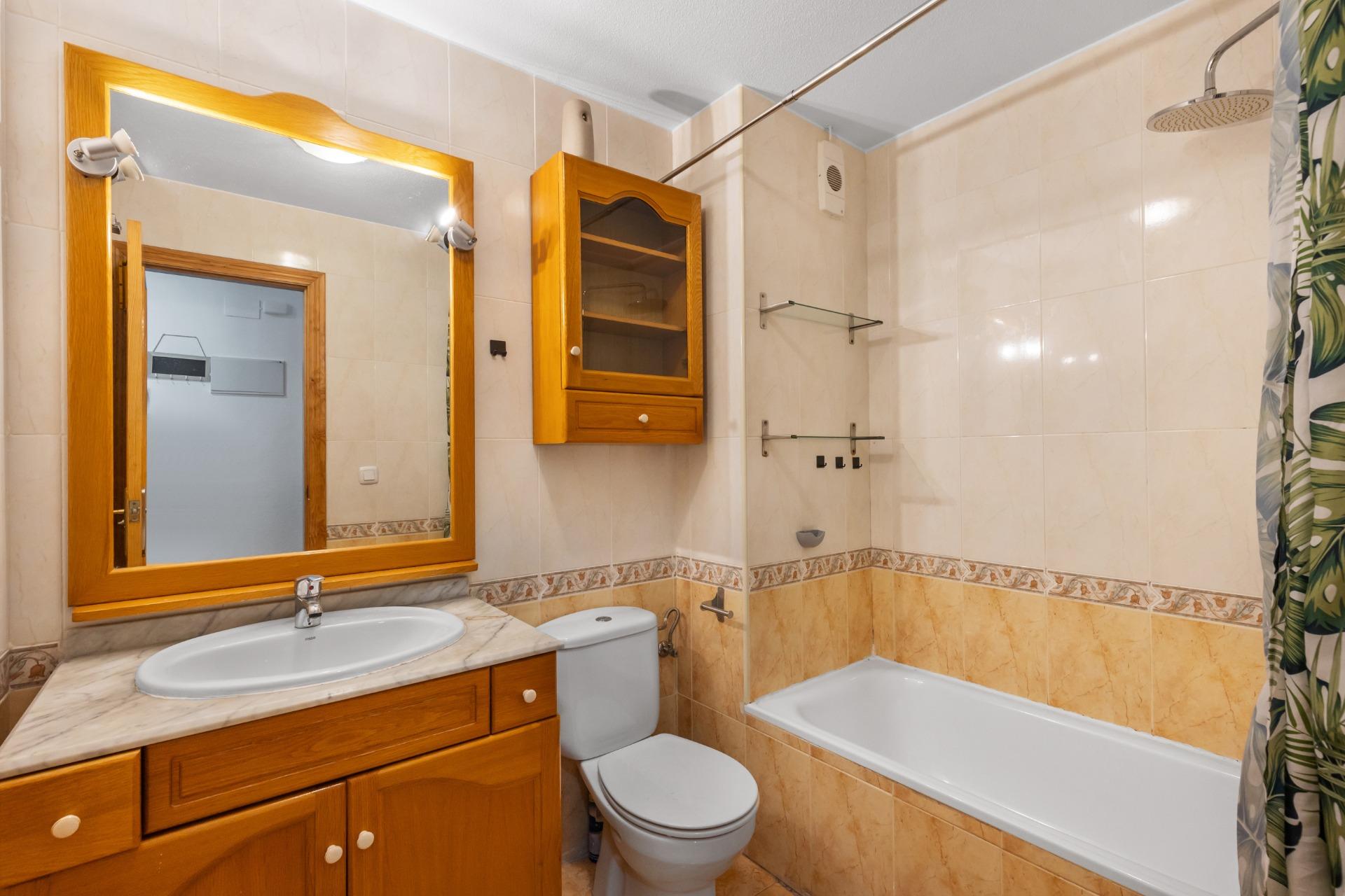 Apartamento en venta en Torrevieja