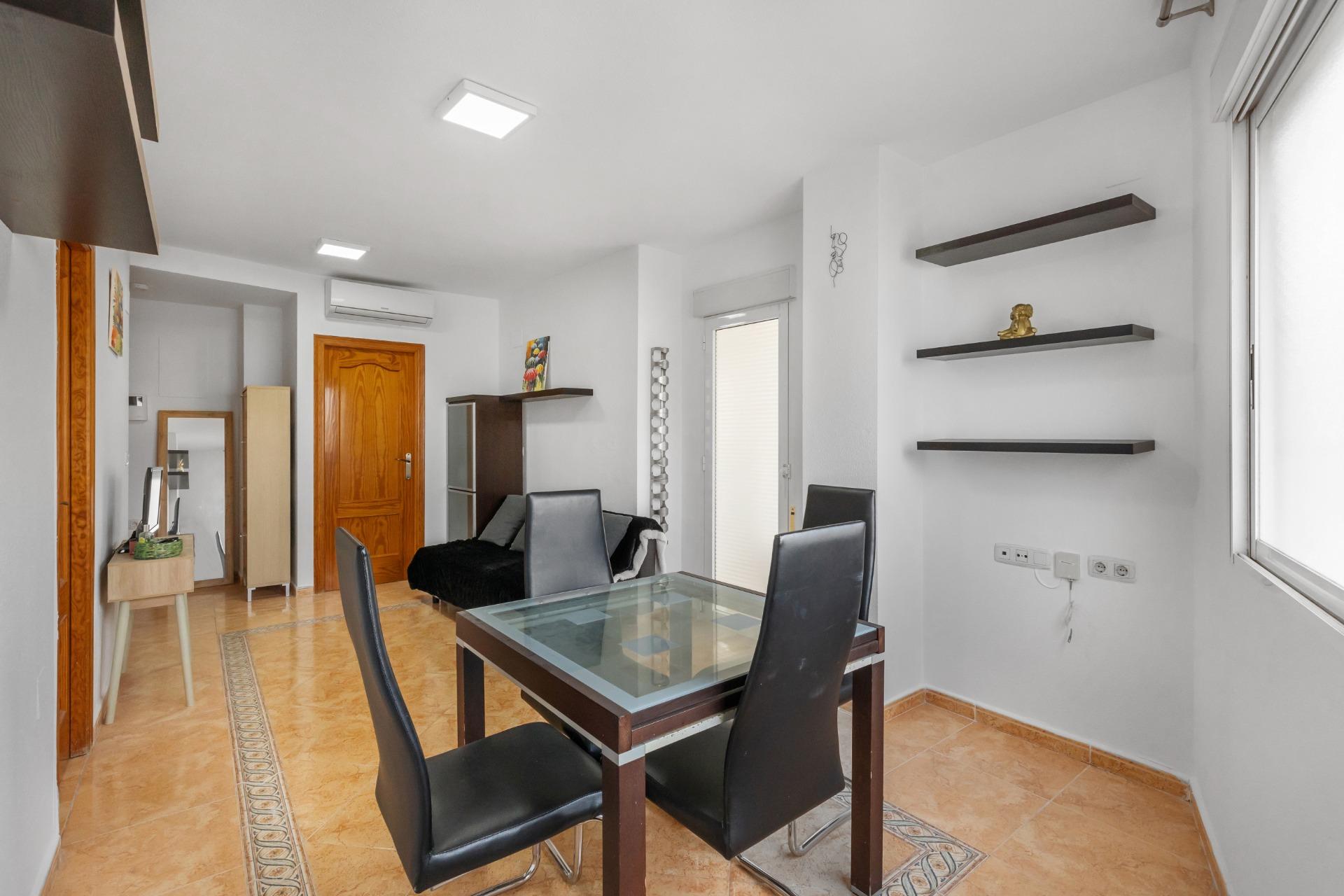 Apartamento en venta en Torrevieja