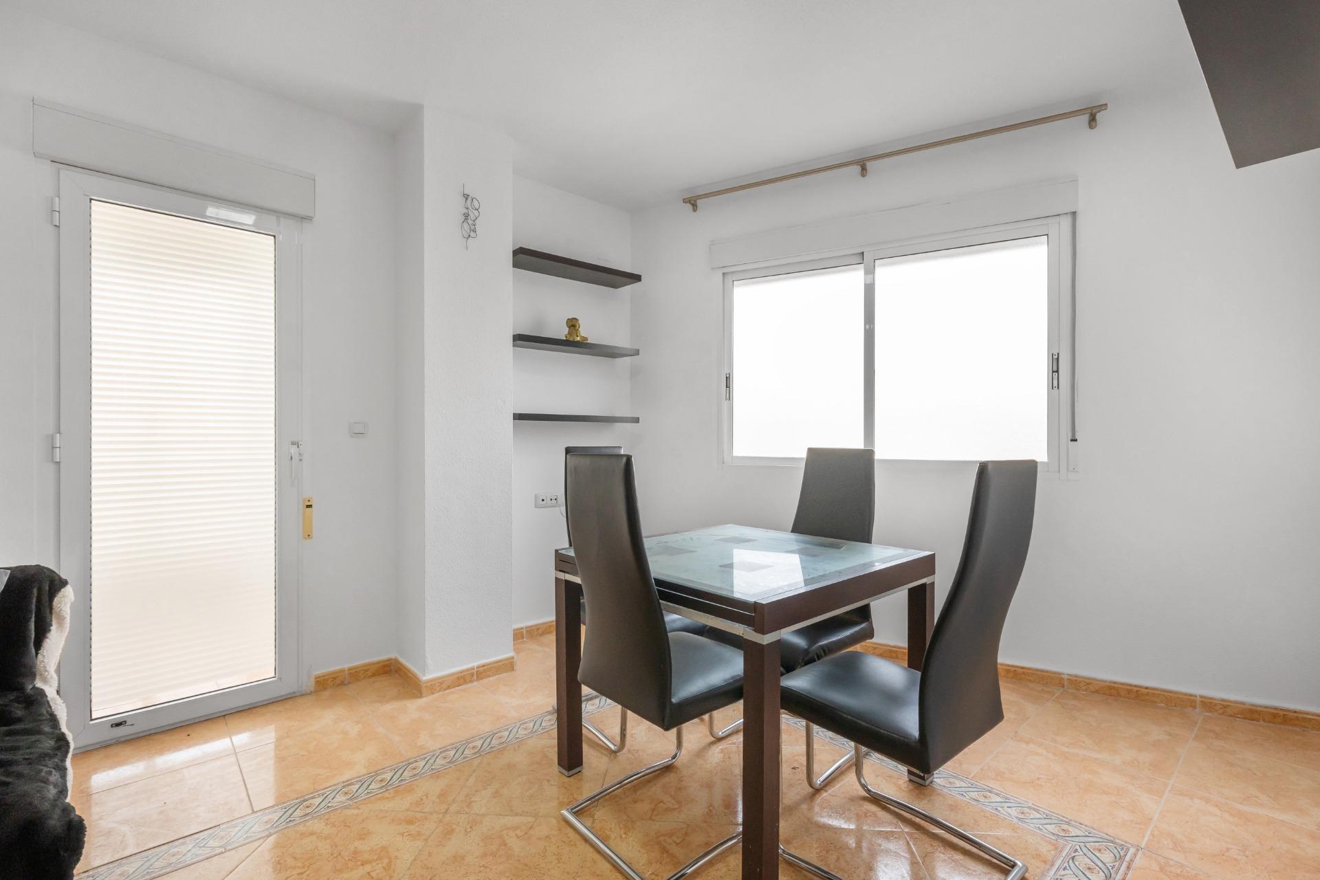 Apartamento en venta en Torrevieja