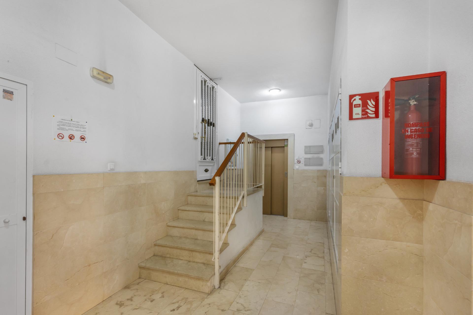 Apartamento en venta en Torrevieja