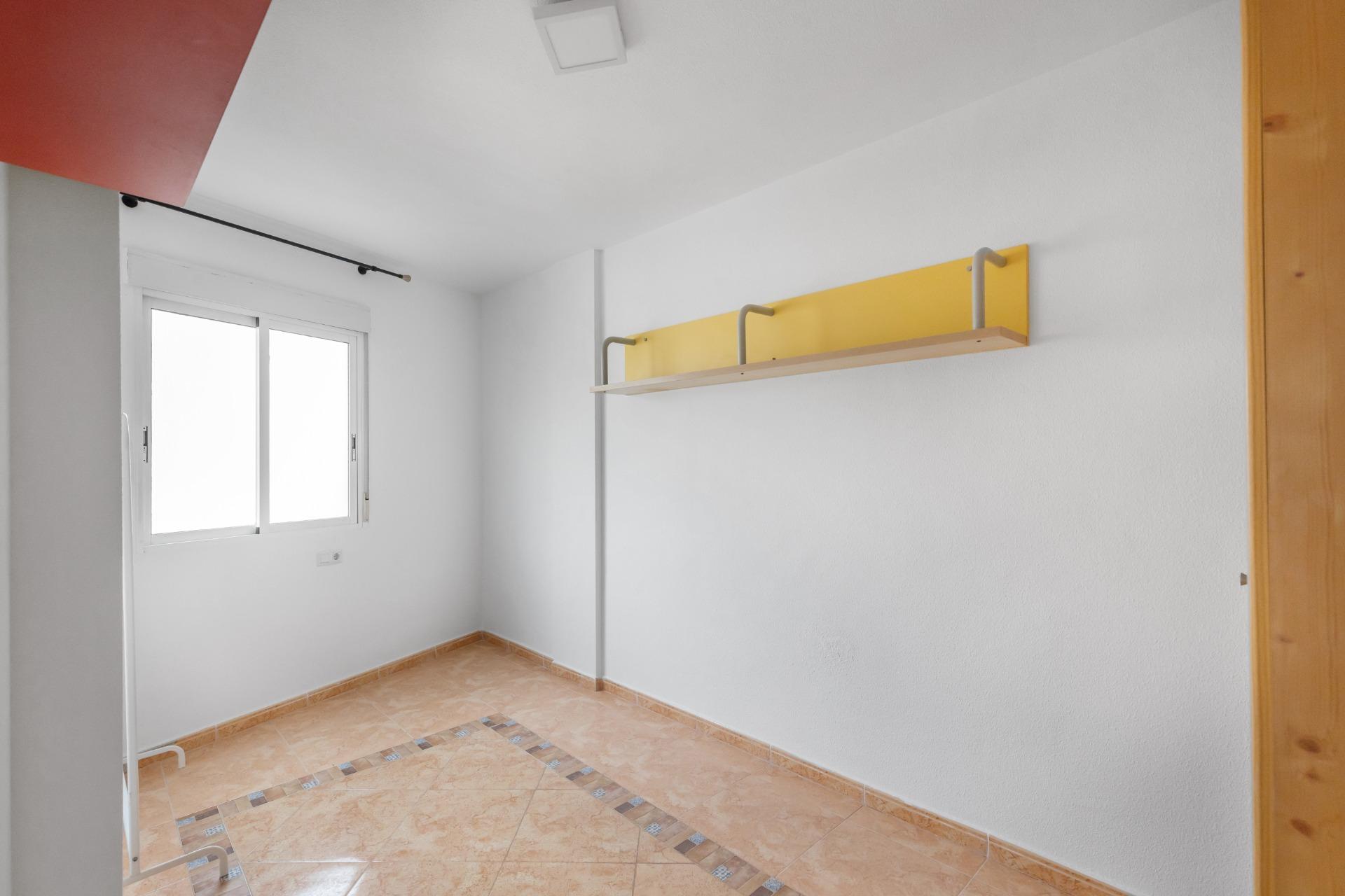 Apartamento en venta en Torrevieja