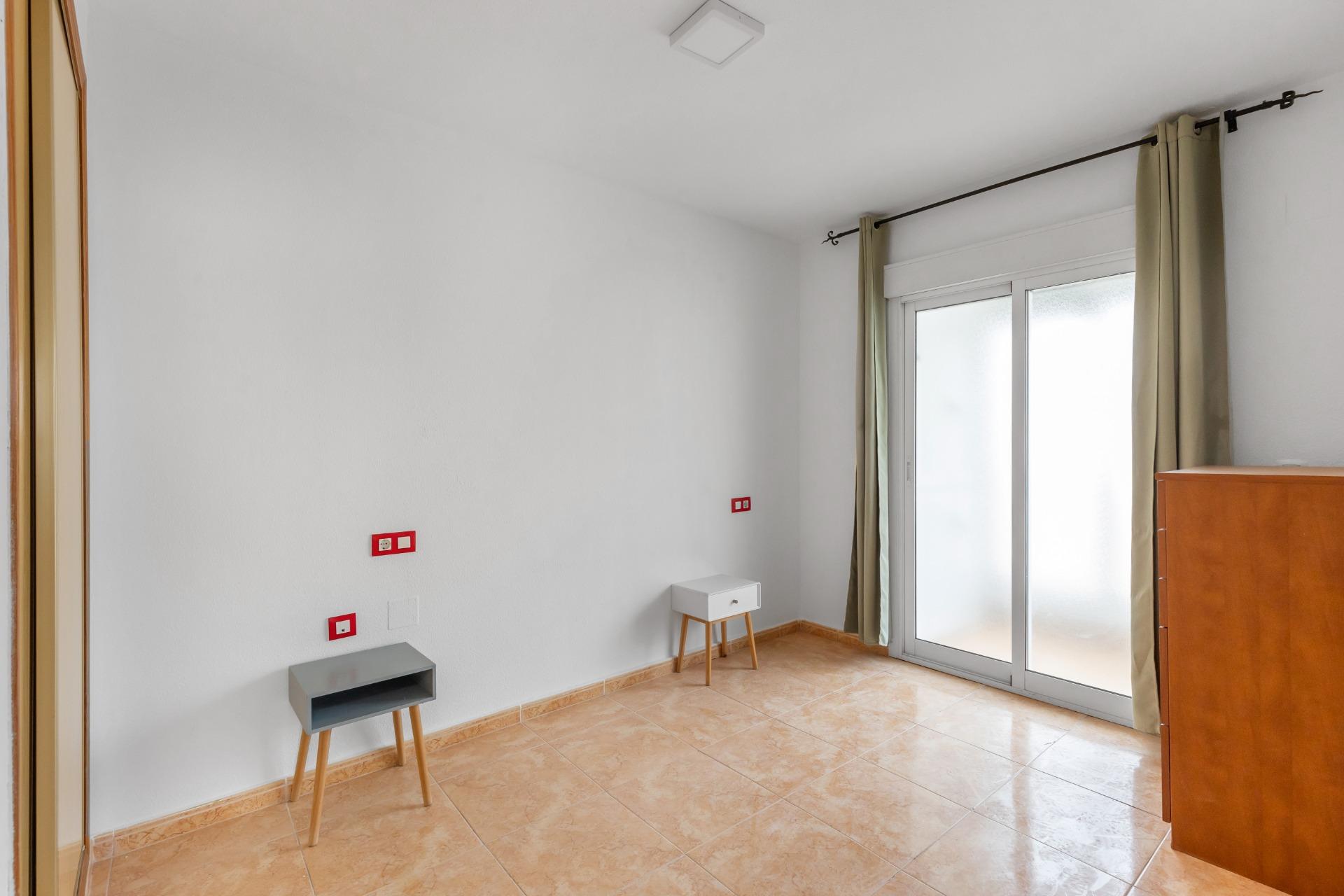 Apartamento en venta en Torrevieja