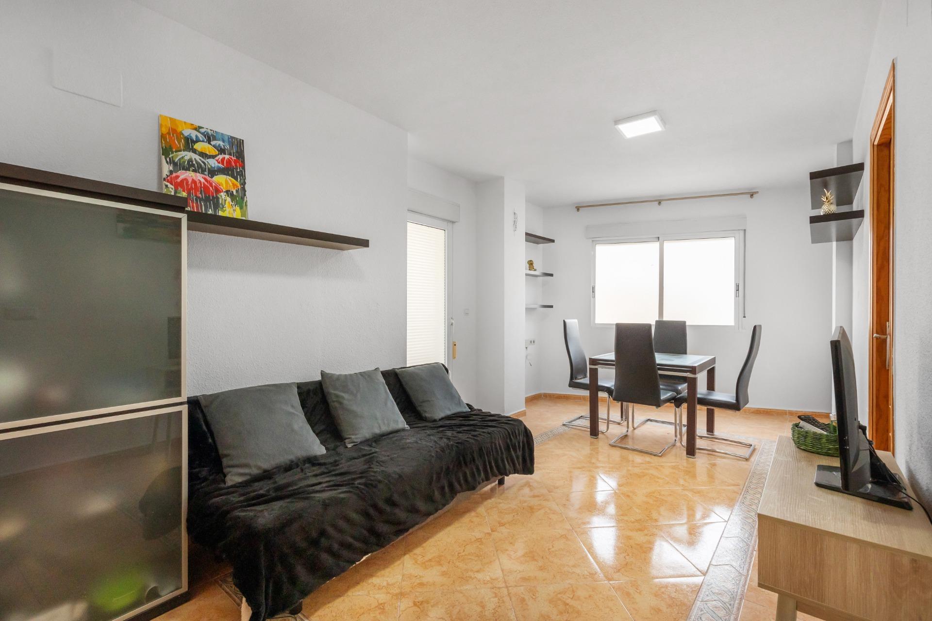 Apartamento en venta en Torrevieja