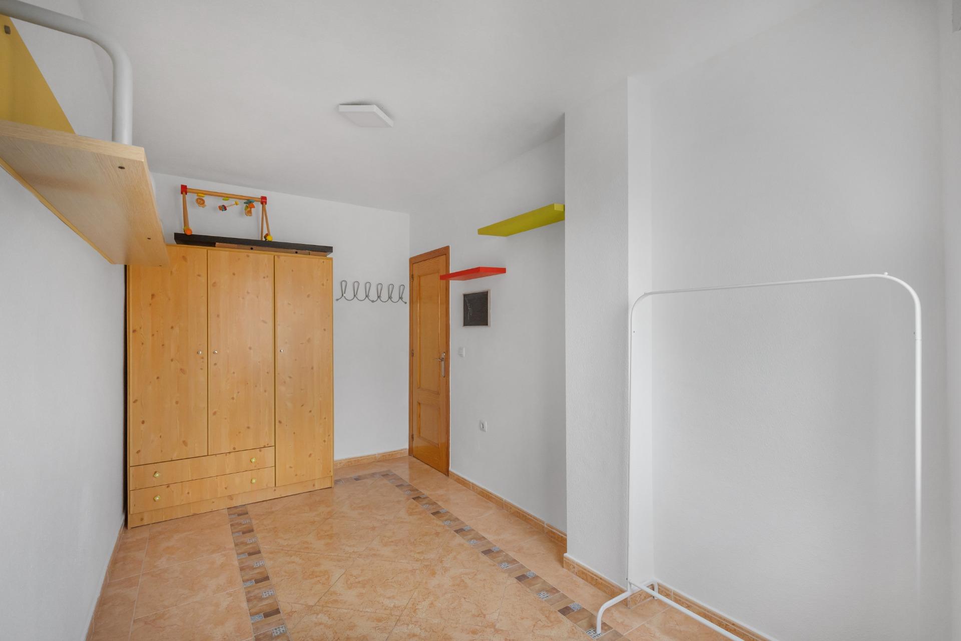 Apartamento en venta en Torrevieja