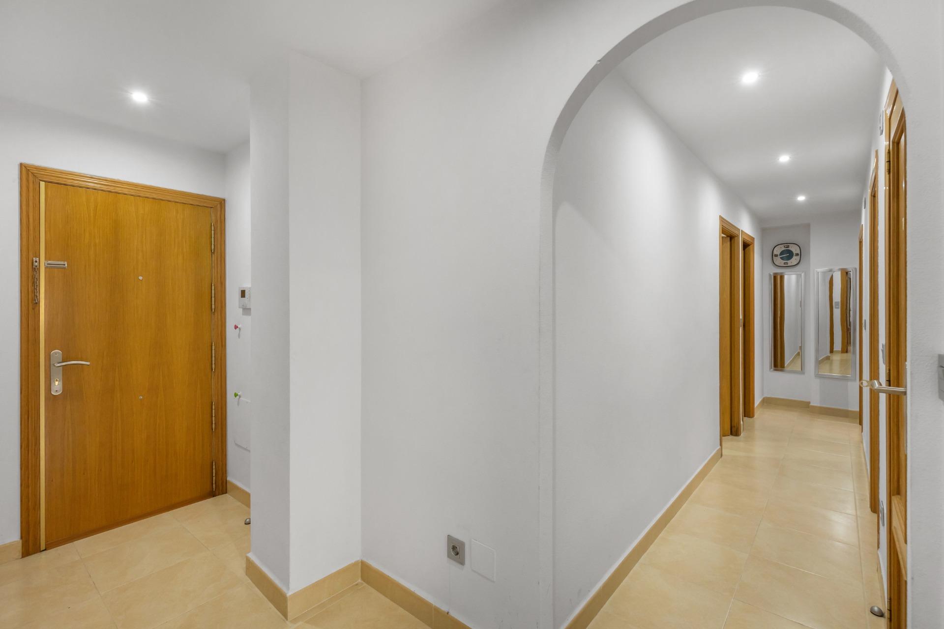 Flat for sale in Torrevieja