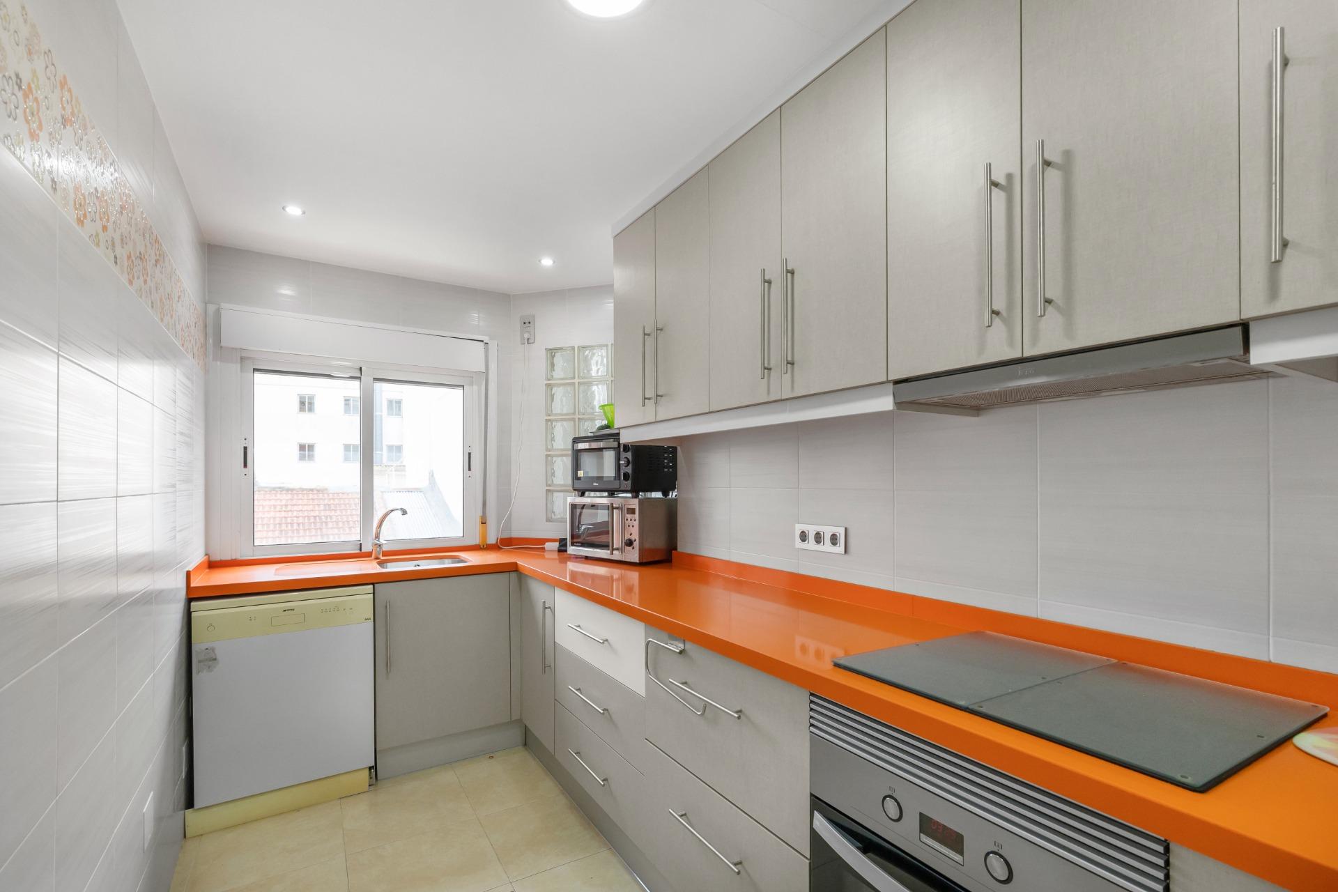 Flat for sale in Torrevieja