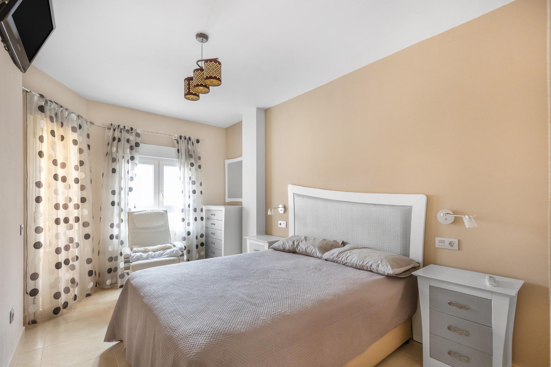 Flat for sale in Torrevieja