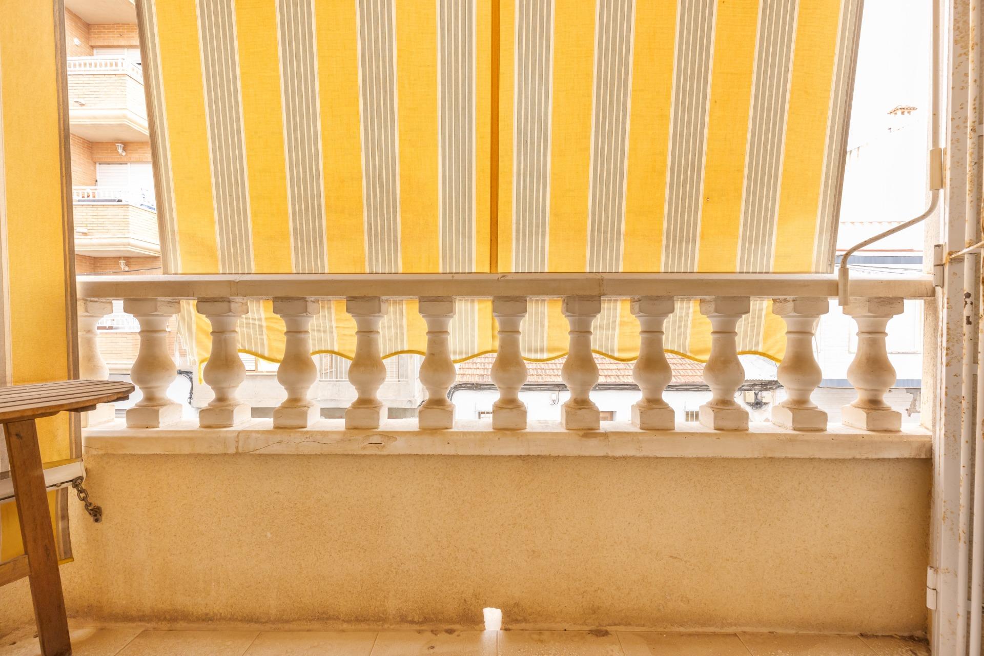 Flat for sale in Torrevieja