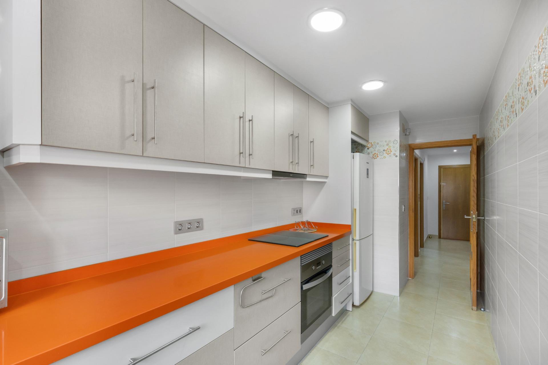 Flat for sale in Torrevieja