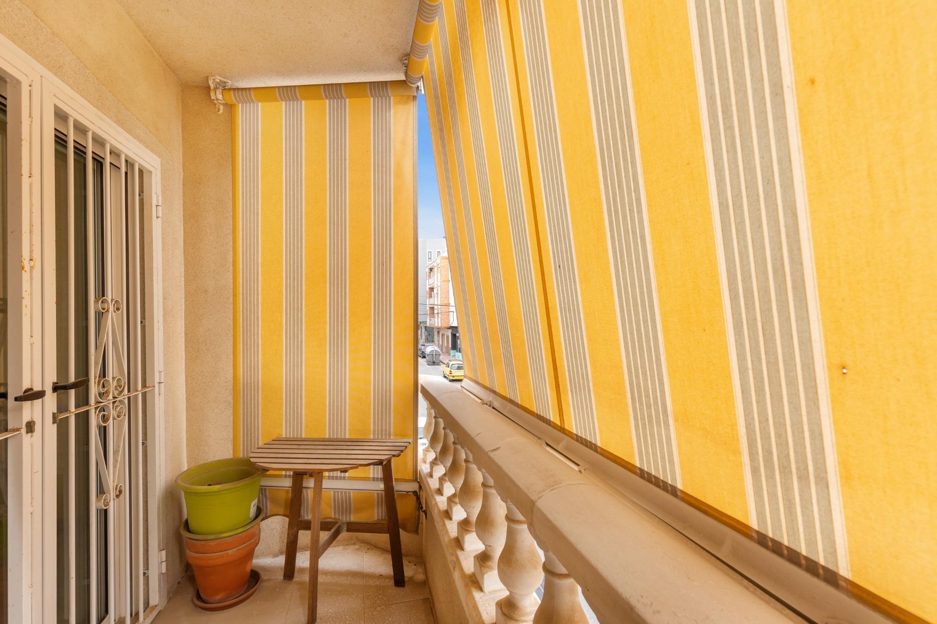 Flat for sale in Torrevieja