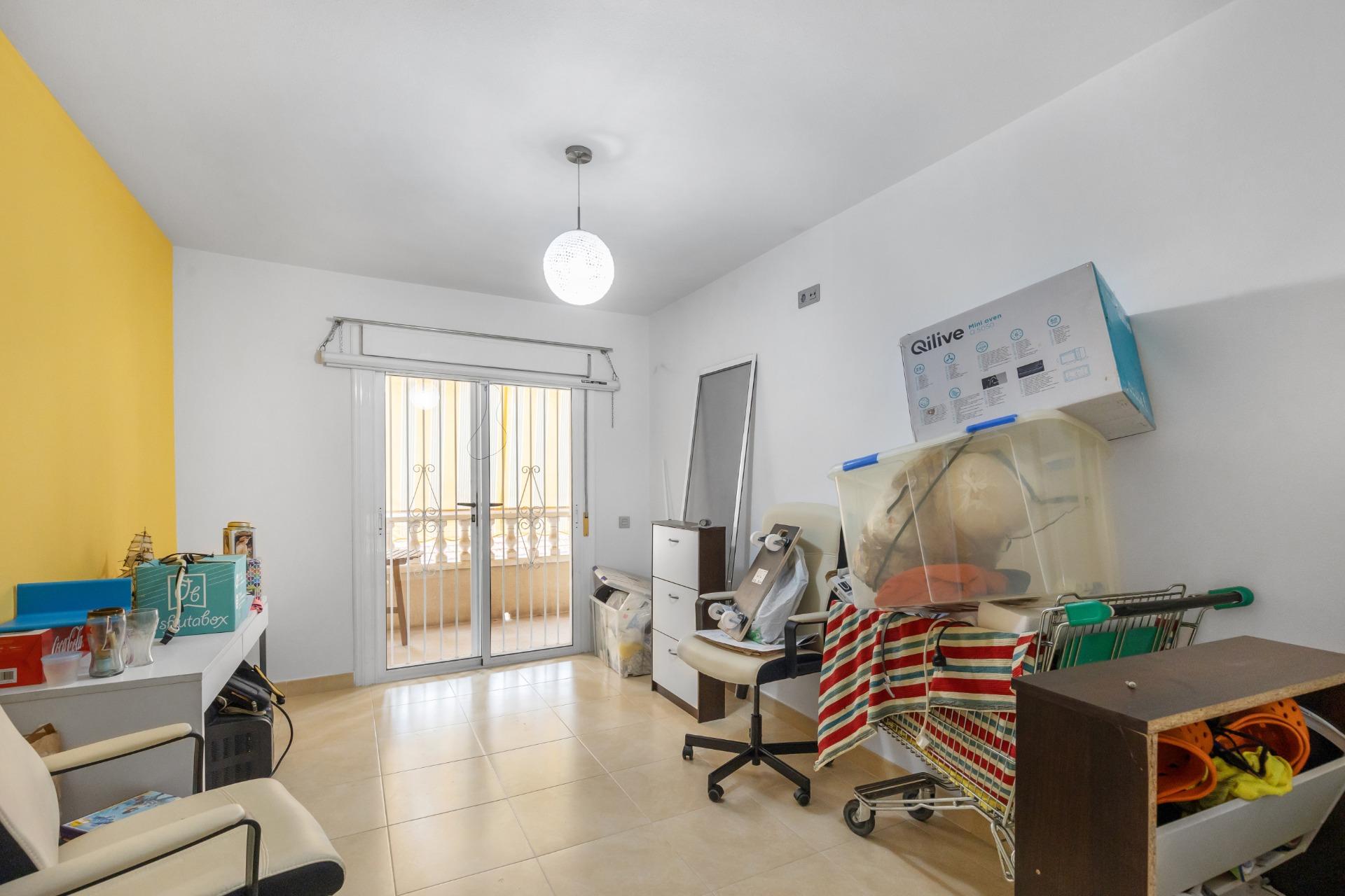 Flat for sale in Torrevieja