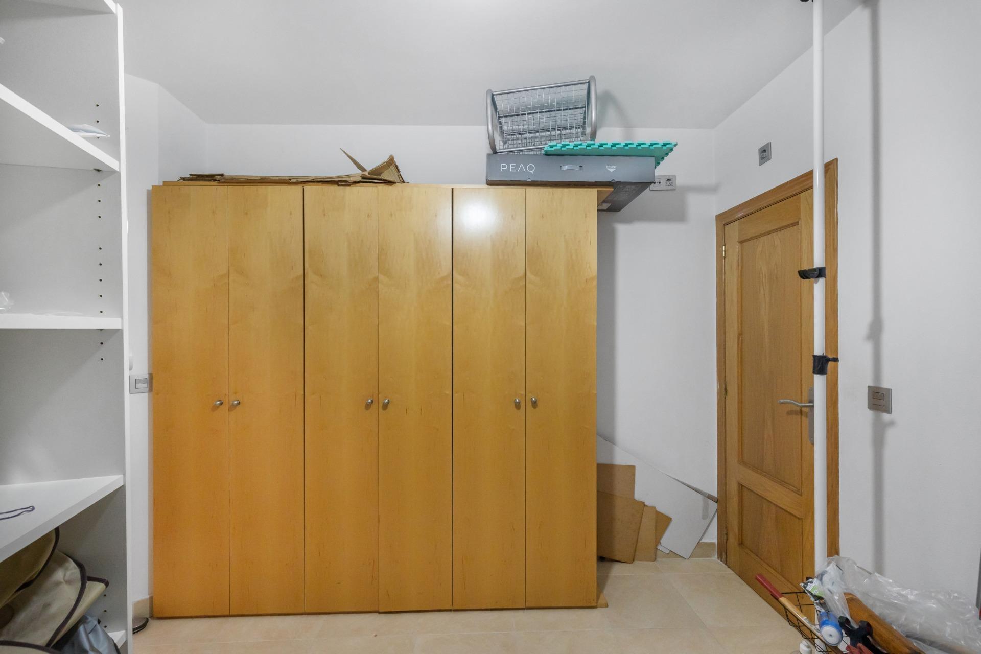 Flat for sale in Torrevieja