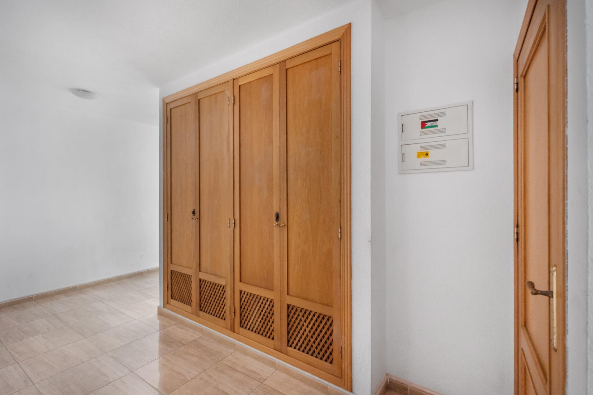 Flat for sale in Torrevieja