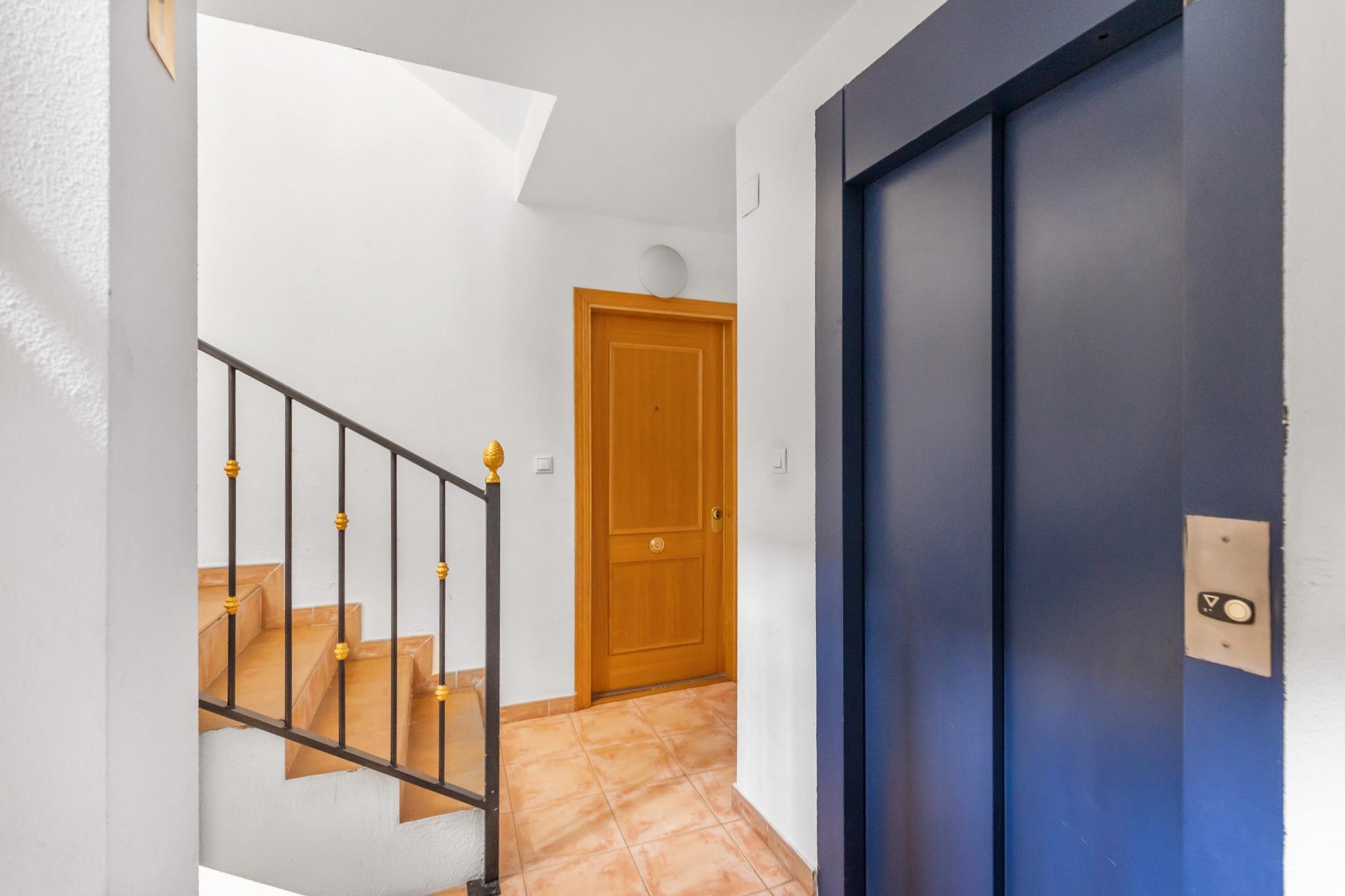 Flat for sale in Torrevieja