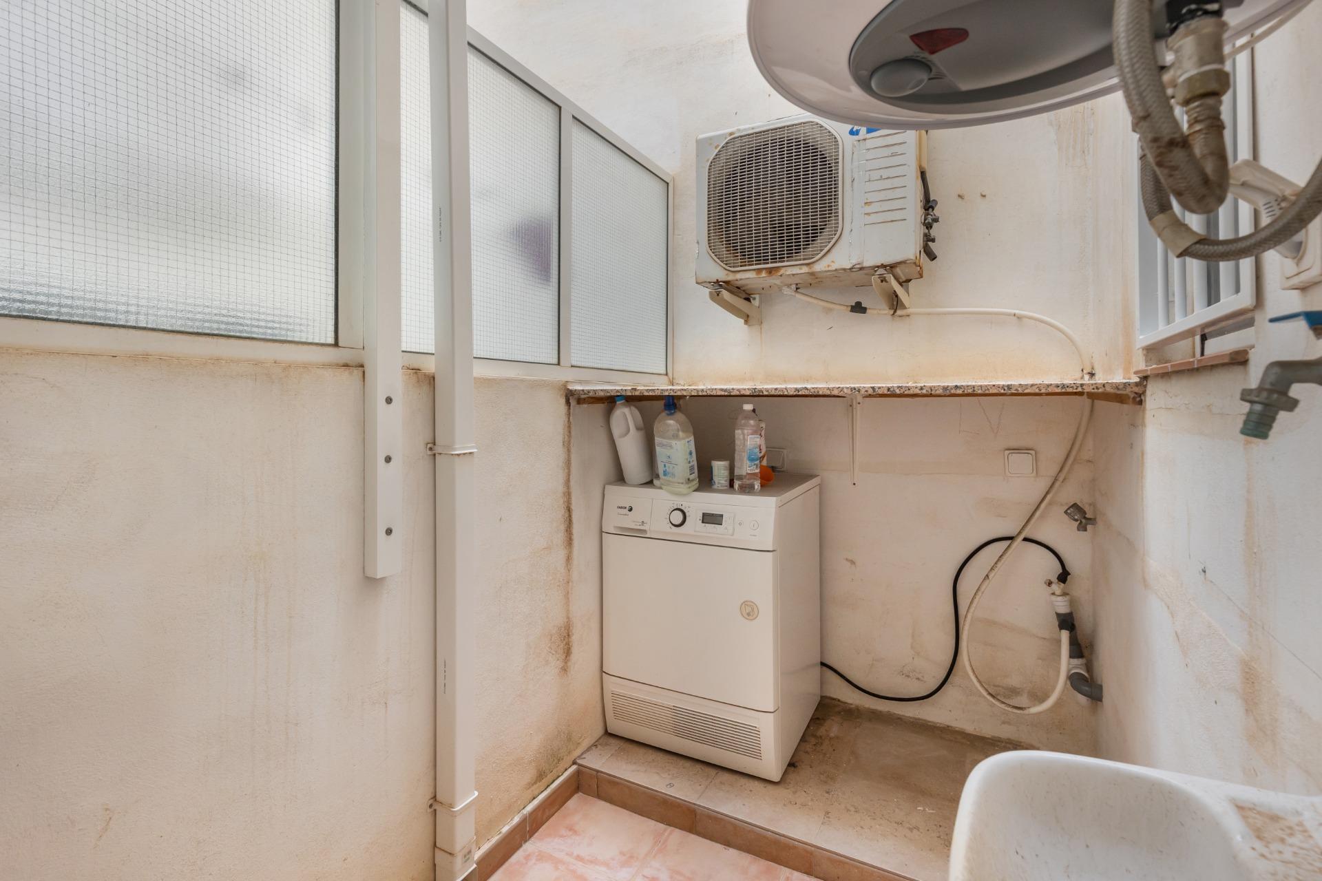 Flat for sale in Torrevieja