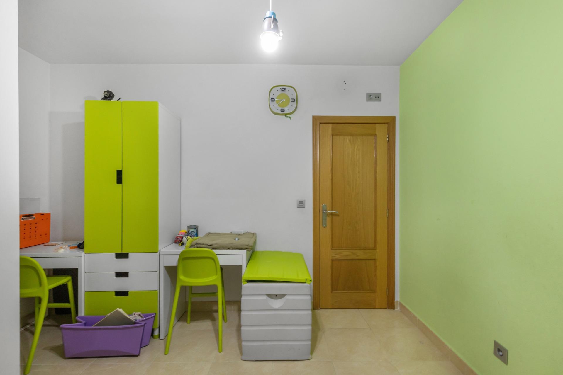 Flat for sale in Torrevieja