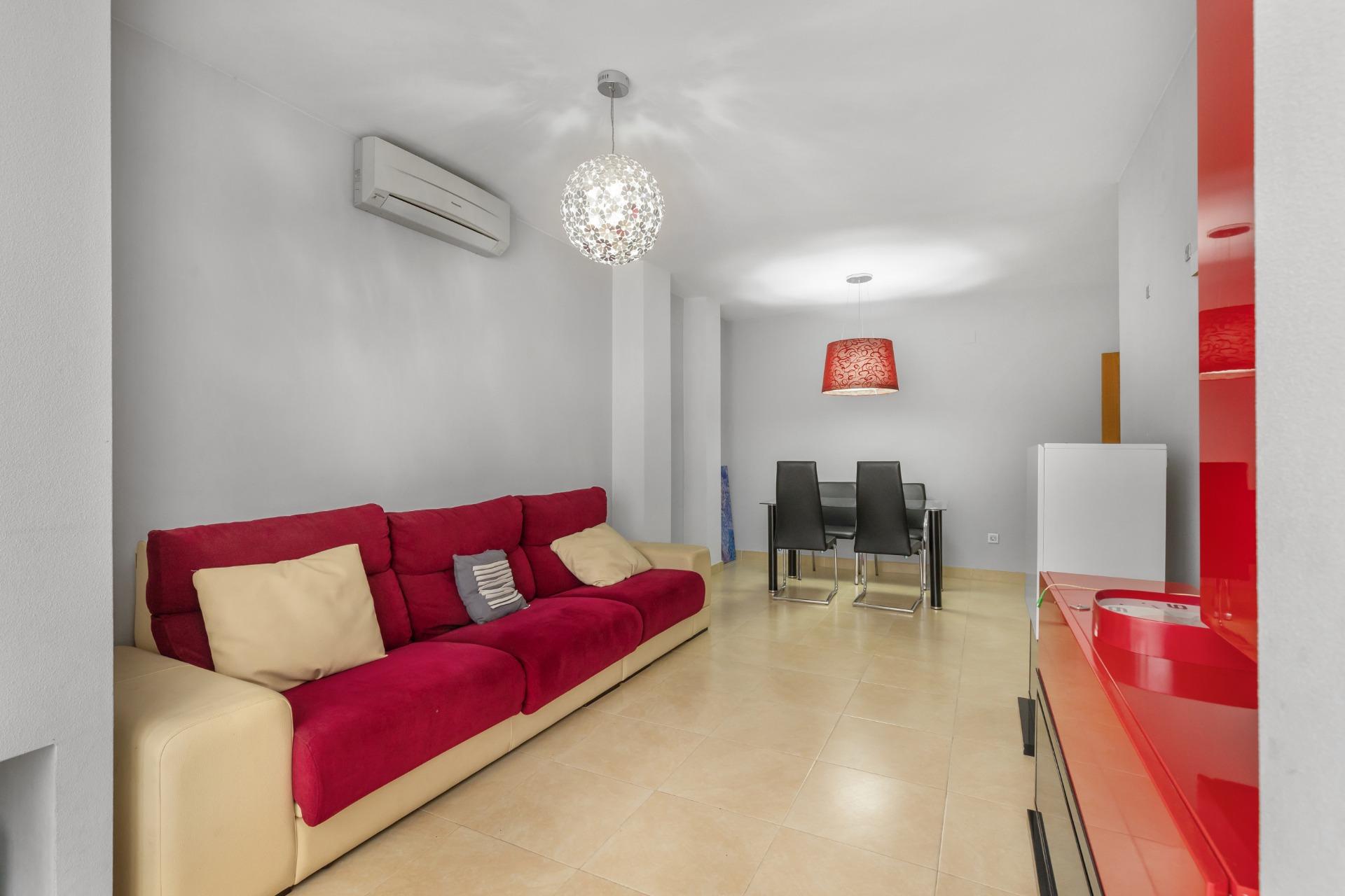 Flat for sale in Torrevieja
