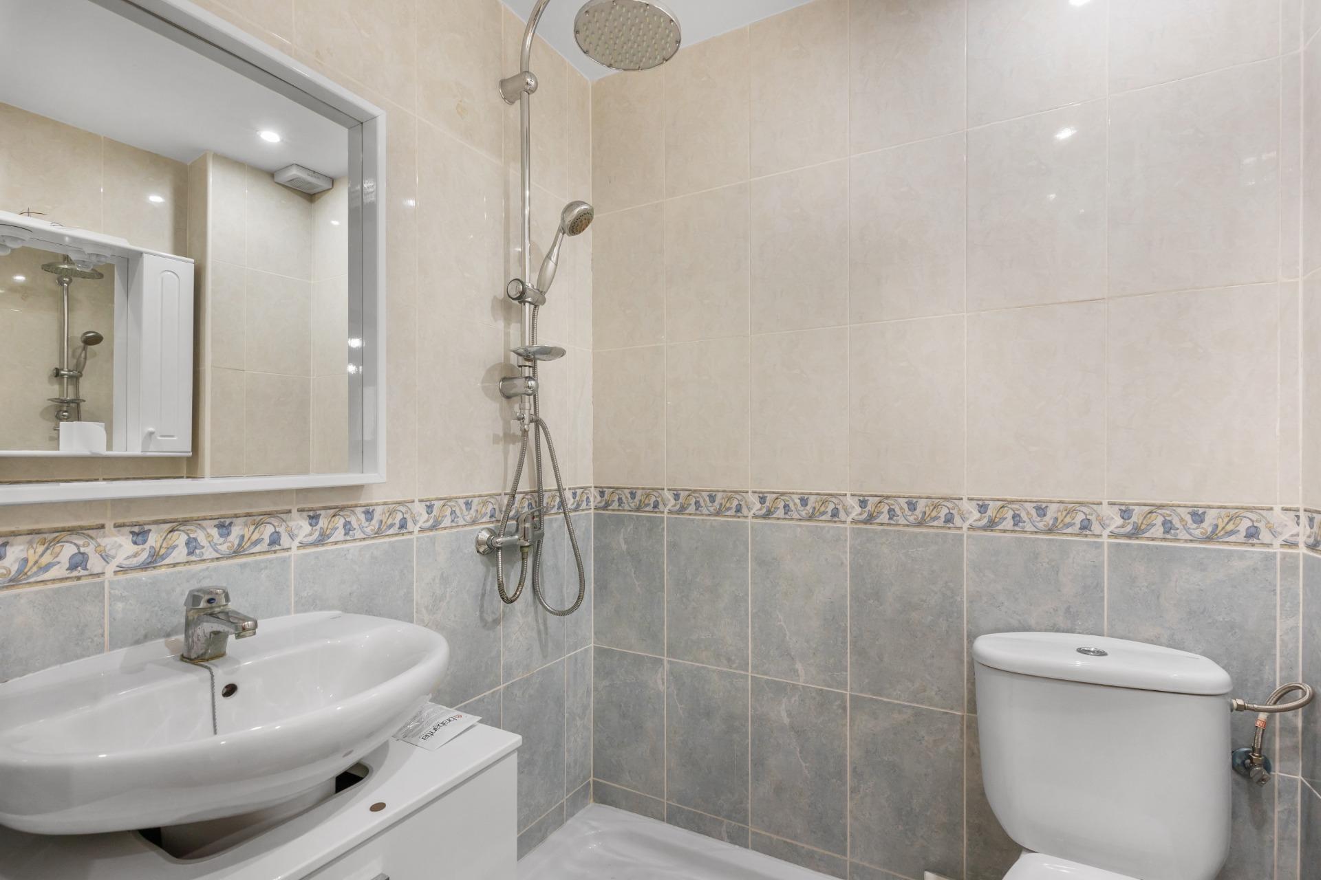 Flat for sale in Torrevieja