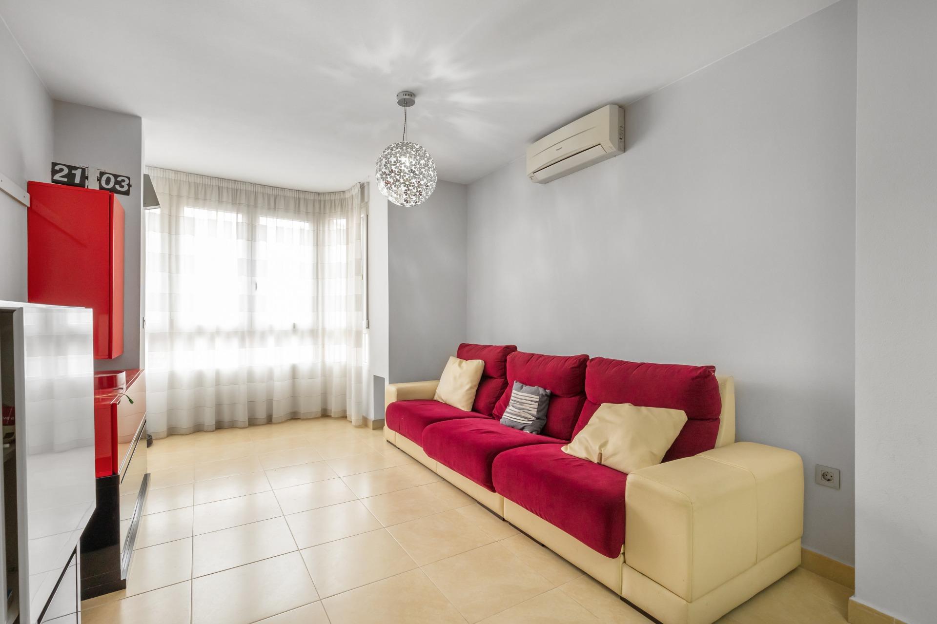 Flat for sale in Torrevieja