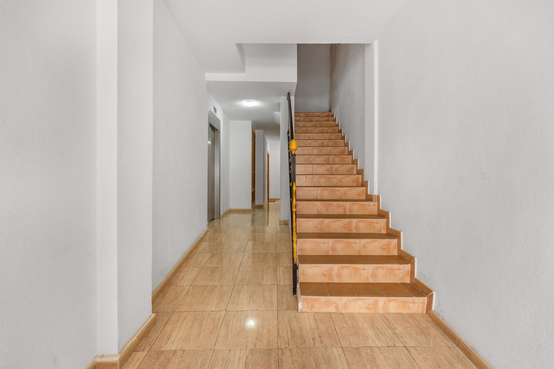 Flat for sale in Torrevieja