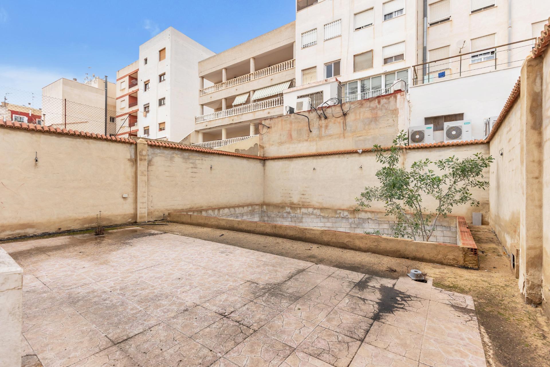 Flat for sale in Torrevieja