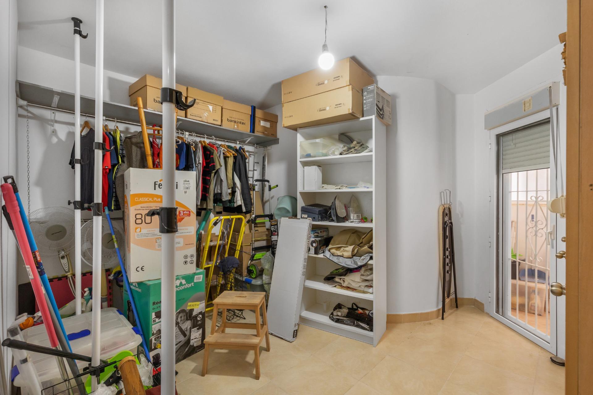 Flat for sale in Torrevieja