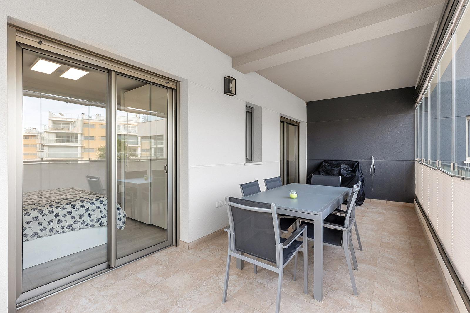 Appartement te koop in Orihuela Costa