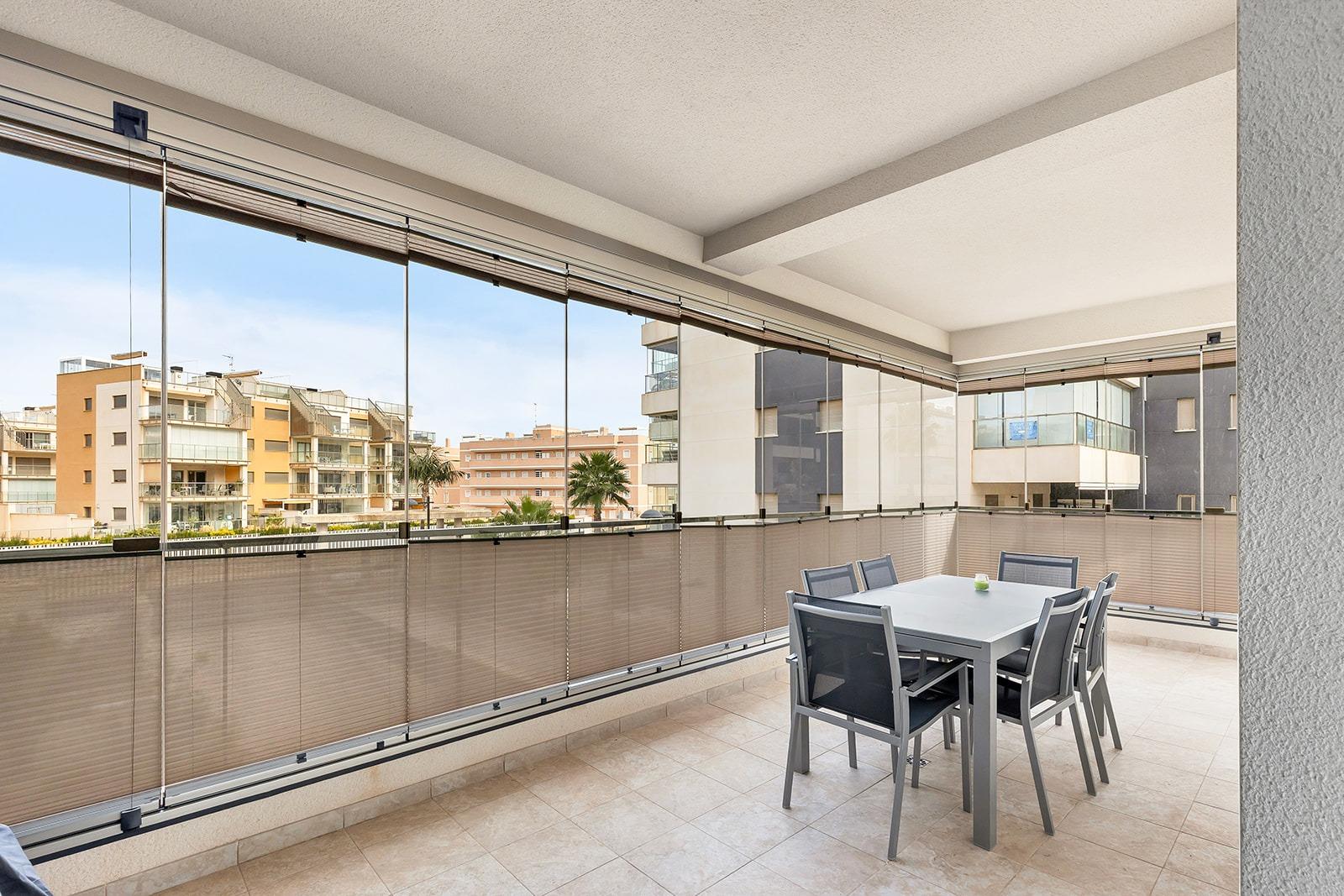 Appartement te koop in Orihuela Costa