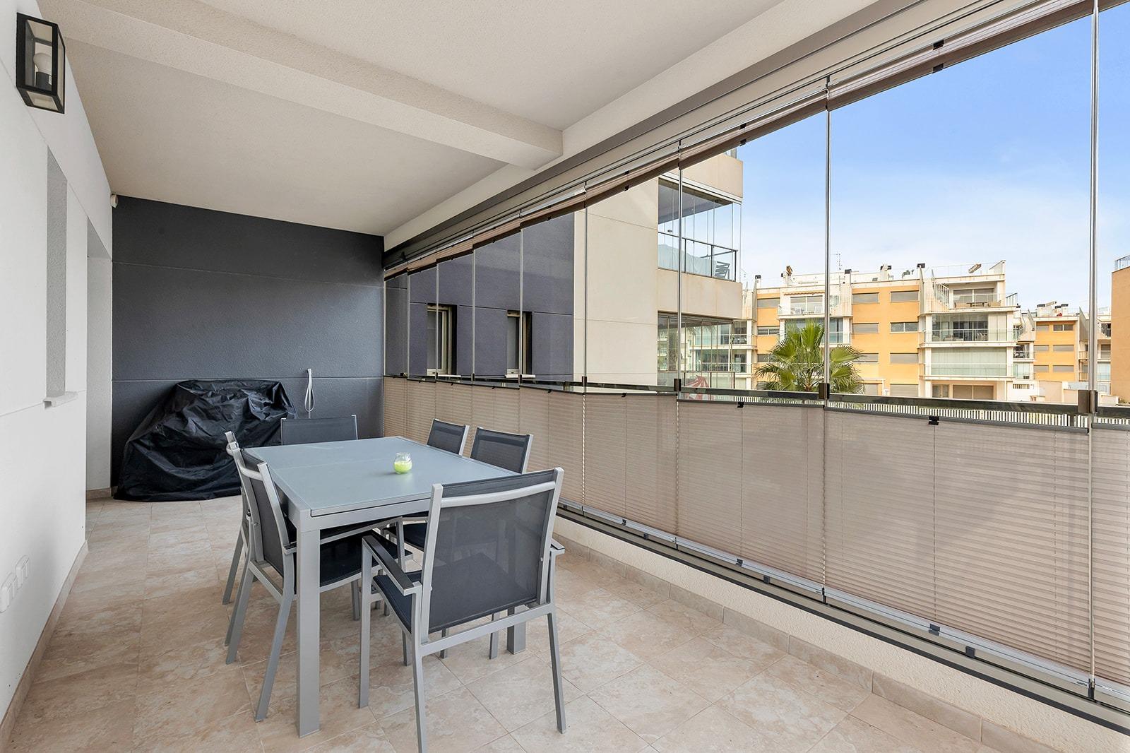 Appartement te koop in Orihuela Costa