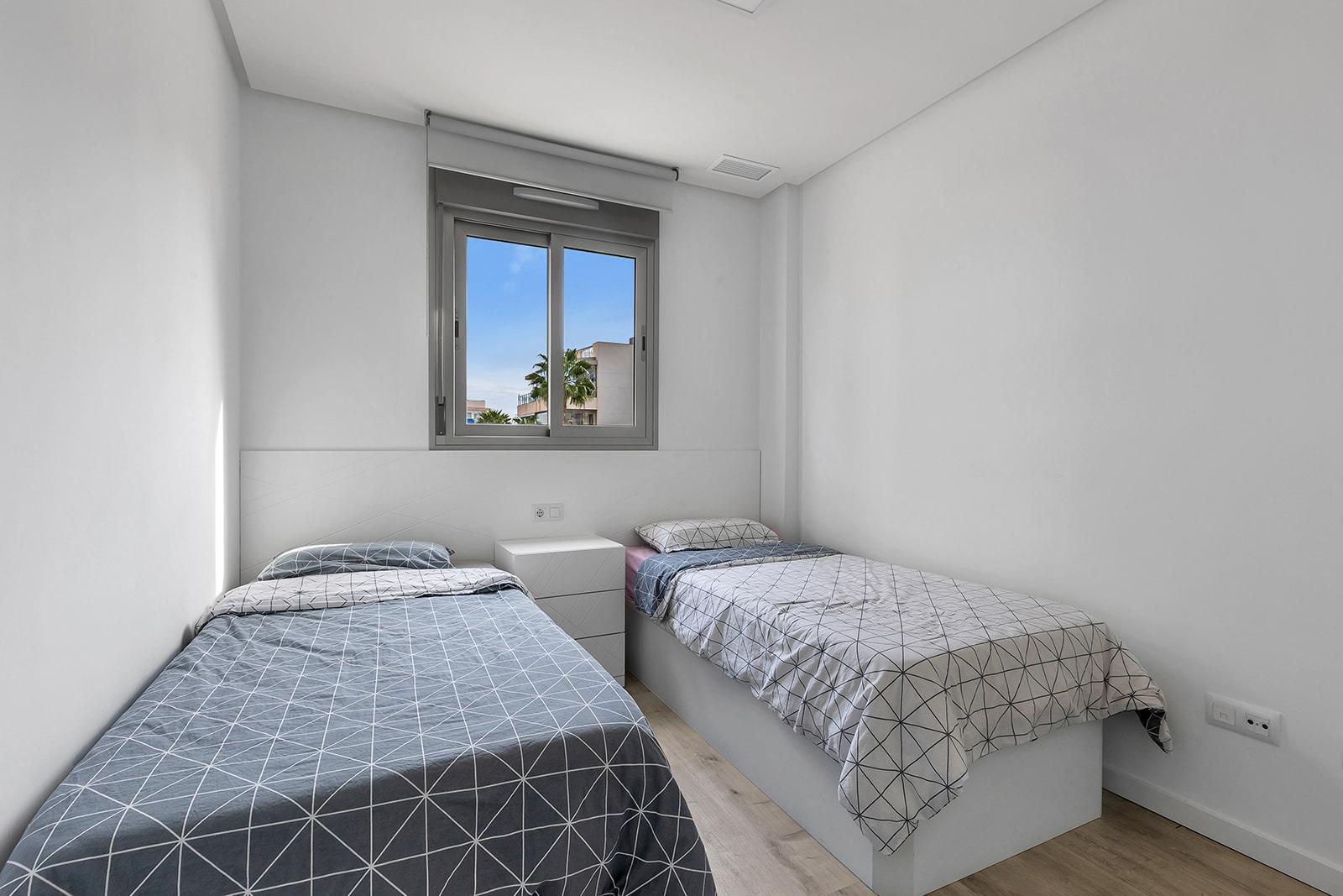 Appartement te koop in Orihuela Costa