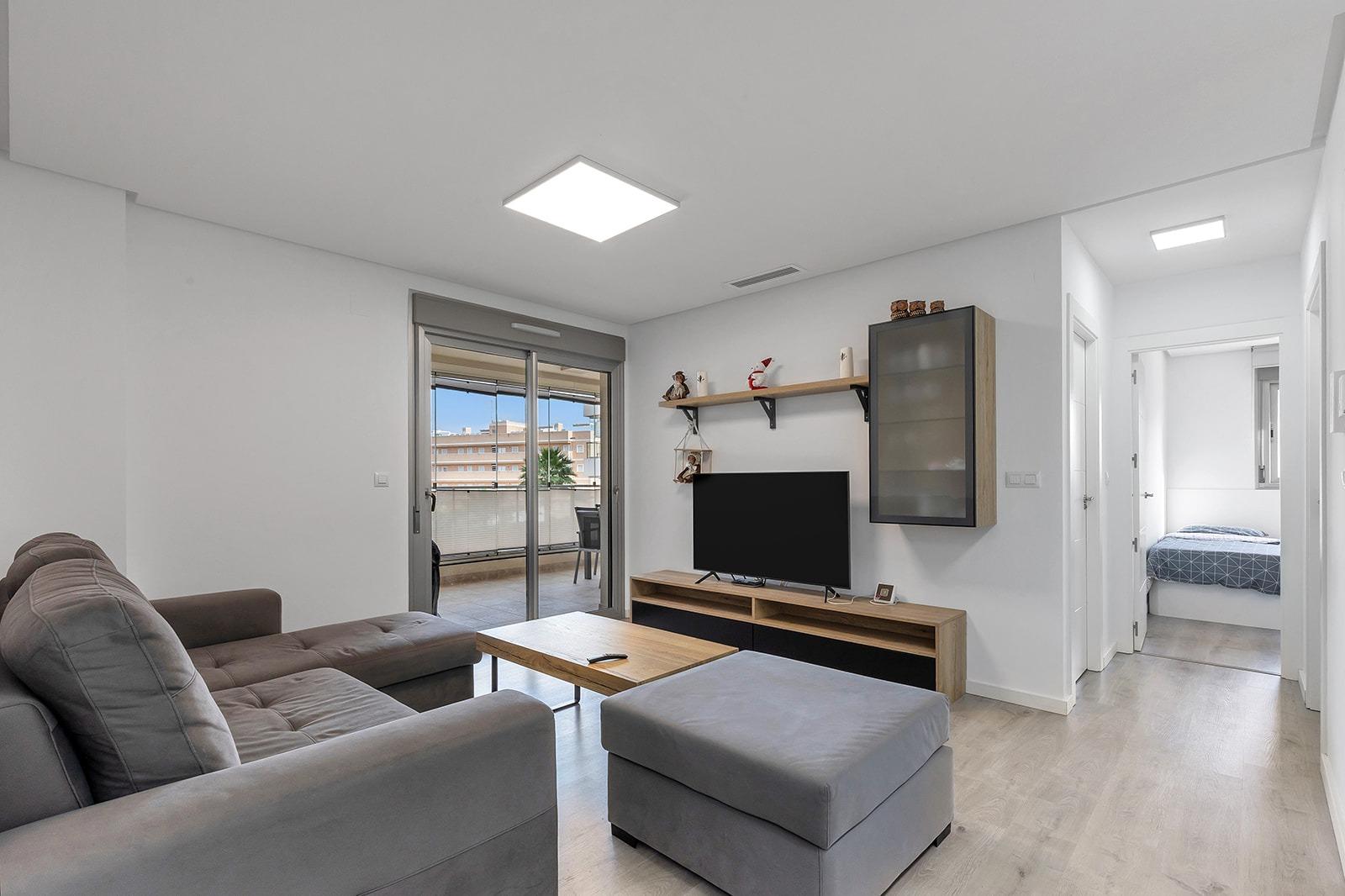 Appartement te koop in Orihuela Costa