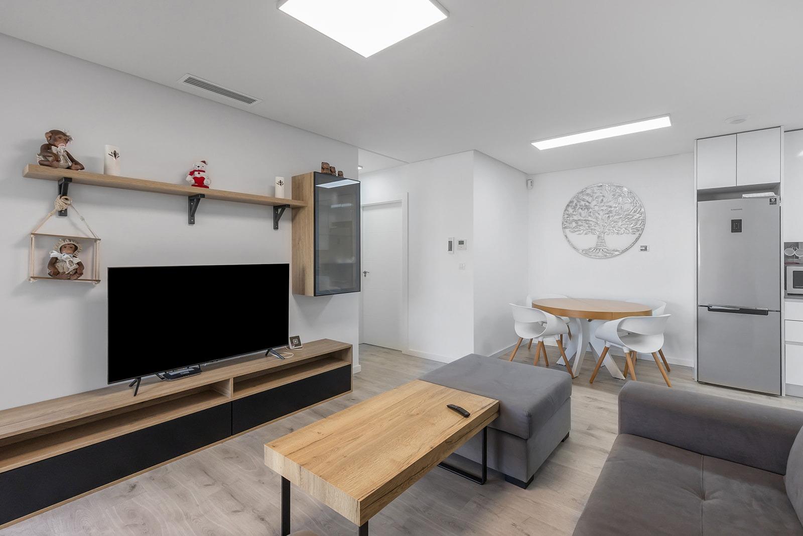 Appartement te koop in Orihuela Costa