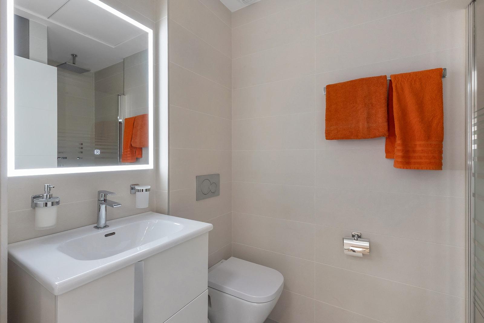 Appartement te koop in Orihuela Costa