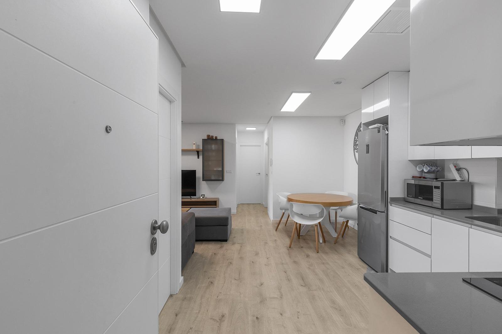 Appartement te koop in Orihuela Costa